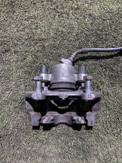 PINZA FRENO ANTERIORE SINISTRA RENAULT TWINGO 2019 0.9 BENZINA 410118579R