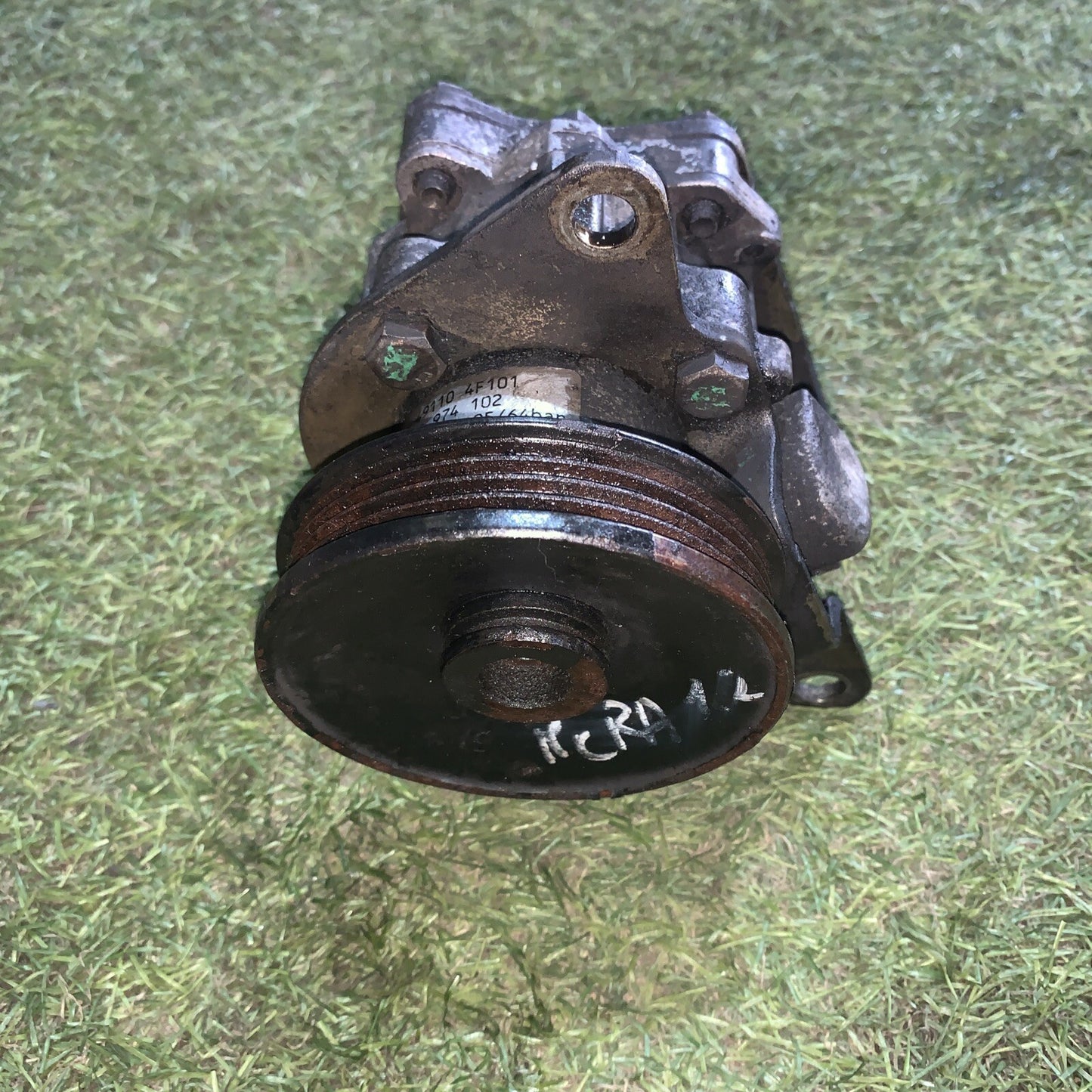 Pompa Idroguida Servosterzo Nissan Micra K11 49110-4F101 7691974102