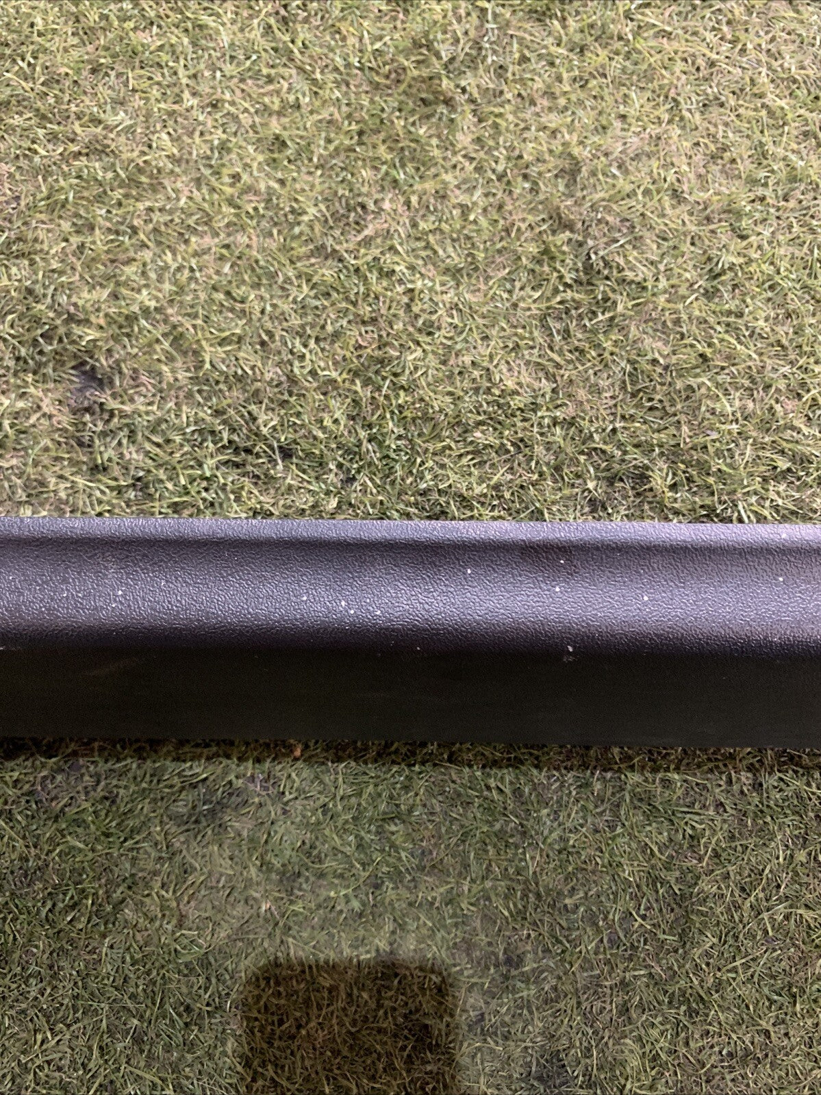 Modanatura Sportello Anteriore Destra Fiat Panda 1 Serie 4X4