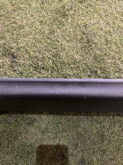 Modanatura Sportello Anteriore Destra Fiat Panda 1 Serie 4X4