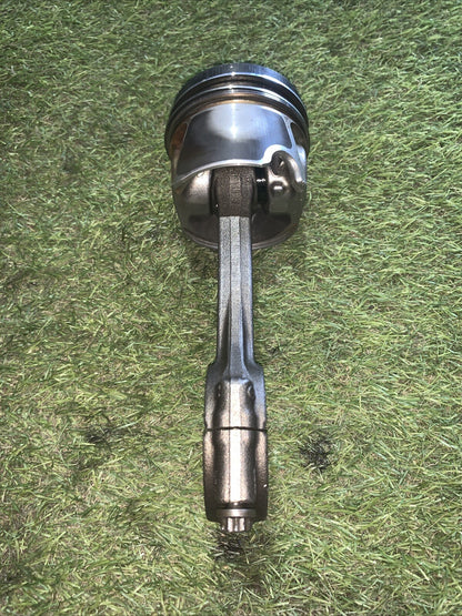 Pistone Motore Volkswagen Golf 7 2.0 GTD 184CV VWSL204LM (4)