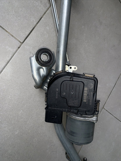 MOTORINO TERGICRISTALLI ALFA ROMEO STELVIO COD:00505565970