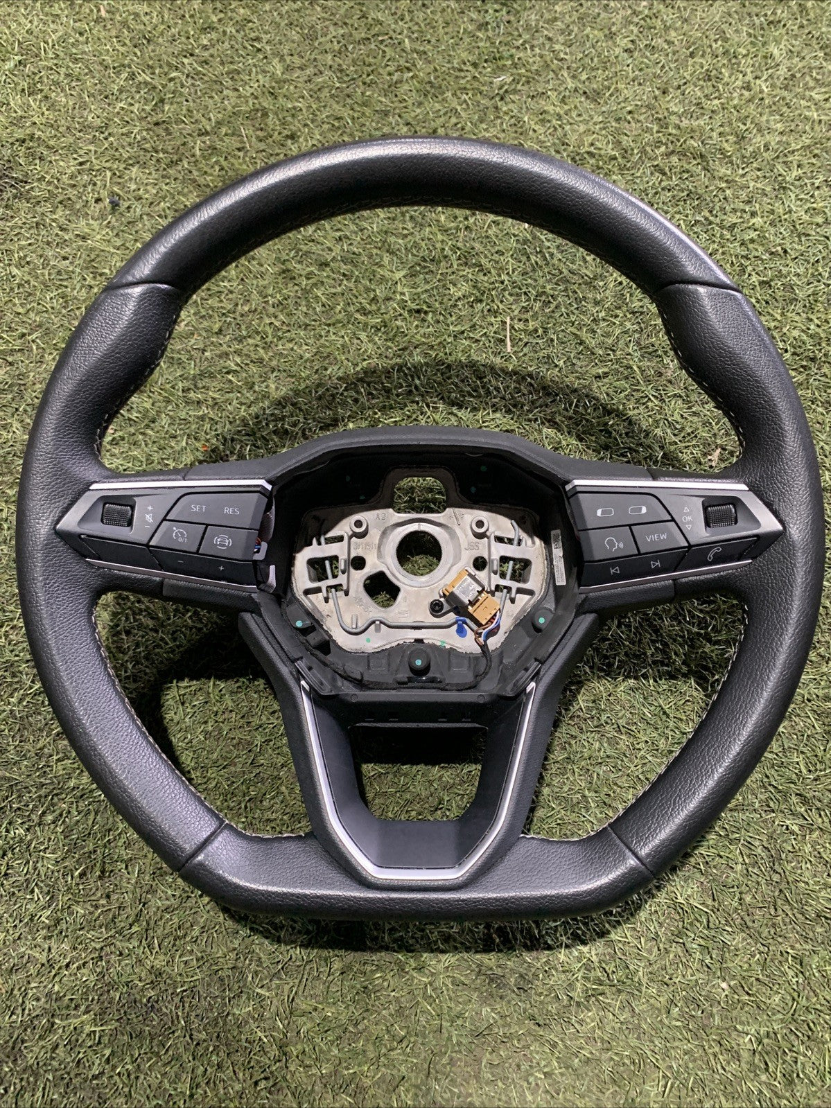 Volante Multifunzione Seat Arona 2024 5FA419091B