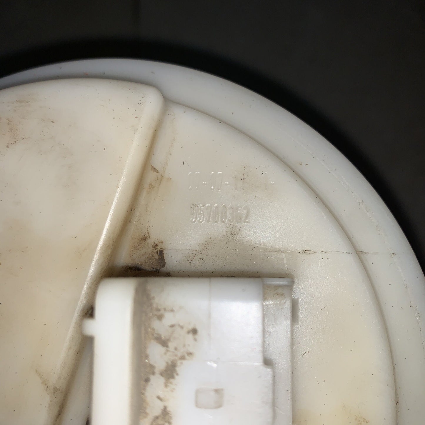 POMPA CARBURANTE CON GALLEGGIANTE FIAT GRANDE PUNTO 1.2 BENZINA 55700362