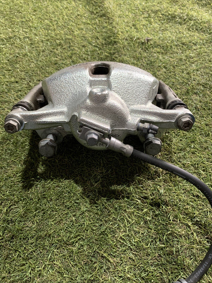 Pinza Freno Anteriore Destra Volkswagen T-roc 1.0 Benzina 8V0615124