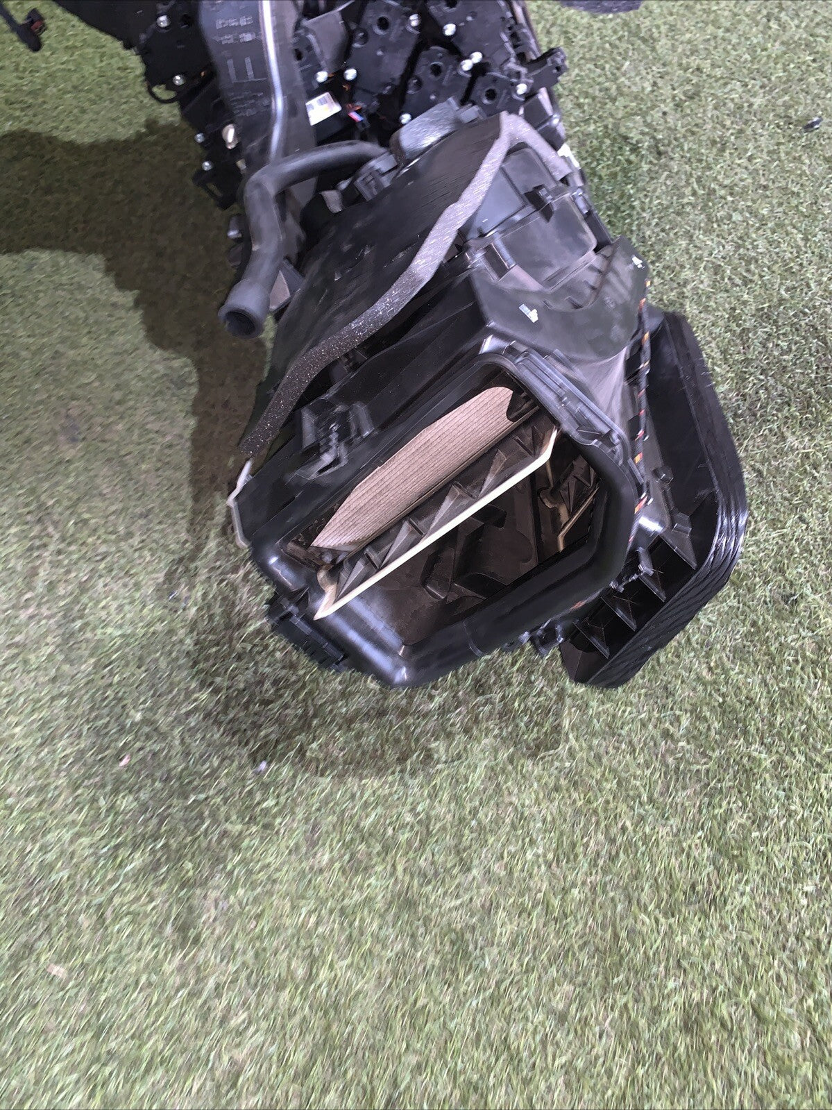 Gruppo Stufa Audi Q7 2016 3.0 Diesel  4M1820005J