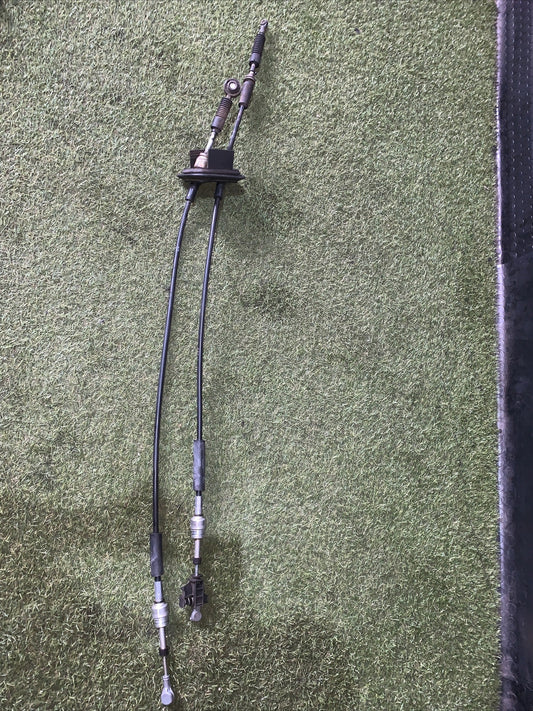 CORDE CAMBIO FIAT Panda 2° Serie 46824660 benzina 1.2