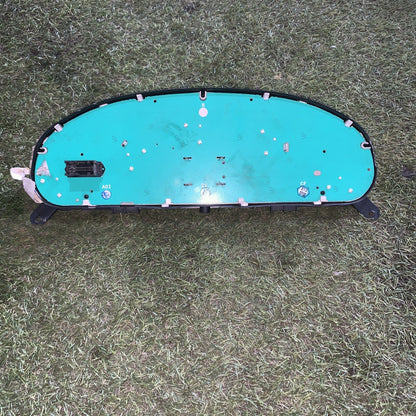 QUADRO STRUMENTI PEUGEOT 406 2.0 9644231380