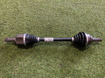 SEMIASSE ANTERIORE SINISTRO PER CITROEN C3 Serie 9806459180 (16>)