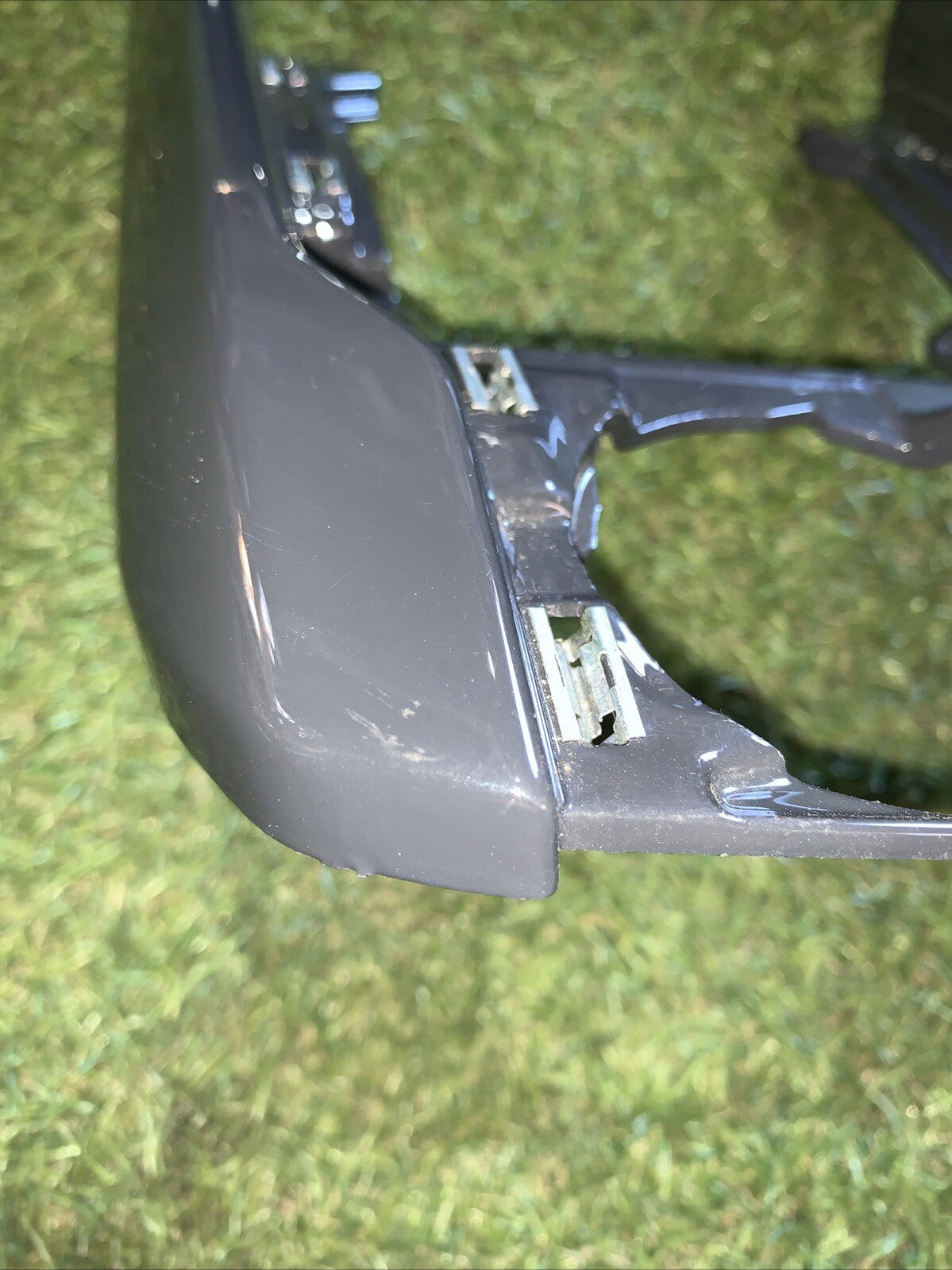 RIVESTIMENTO CONSOLLE CENTRALE VOLKSWAGEN T-Roc Serie 2GA863042