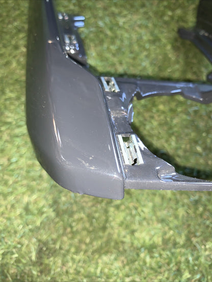 RIVESTIMENTO CONSOLLE CENTRALE VOLKSWAGEN T-Roc Serie 2GA863042