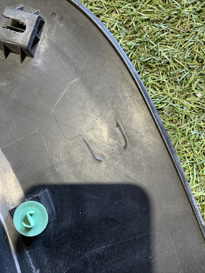 Modanatura Parafango Posteriore Destra Jeep Renegade Anno 2019 Cod 735578404