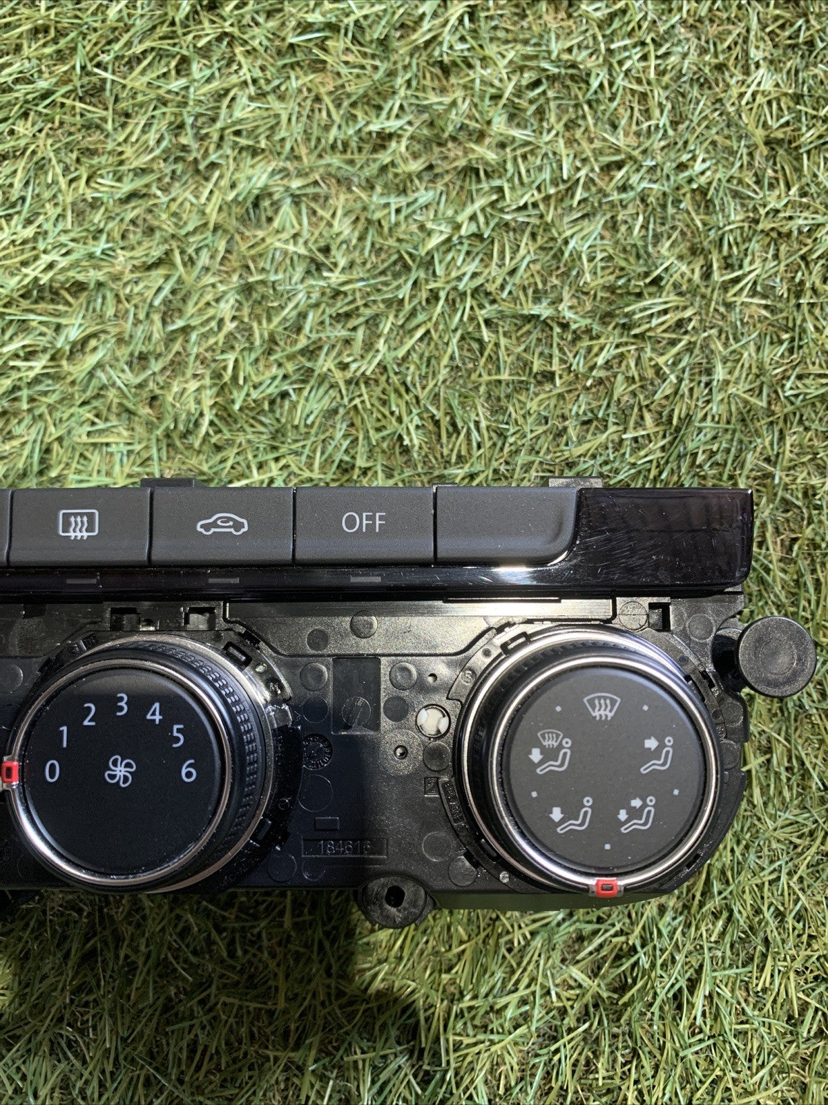 Comandi Clima Volkswagen T-Roc 2023 5G0907426BH