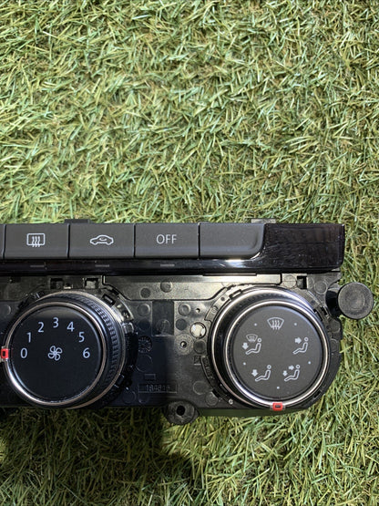Comandi Clima Volkswagen T-Roc 2023 5G0907426BH