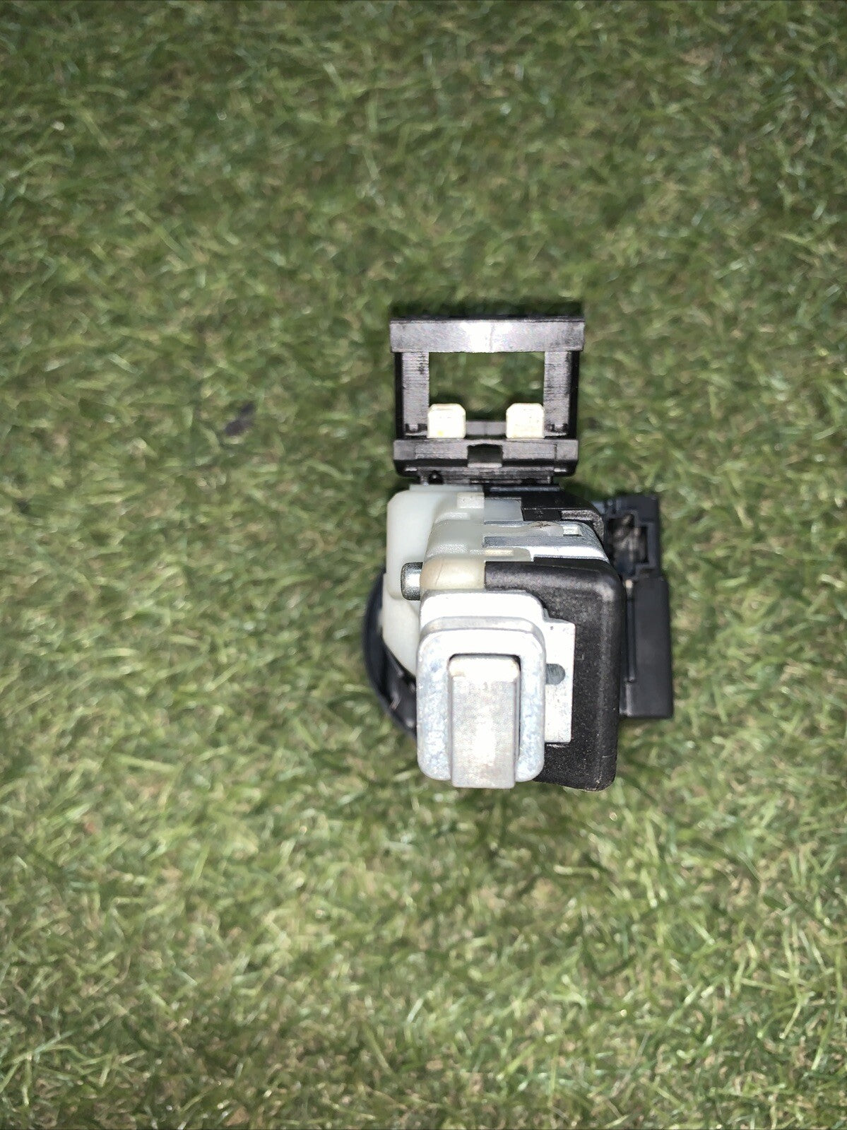 Blocchetto Accensione Renault Twingo 2019 487009186R