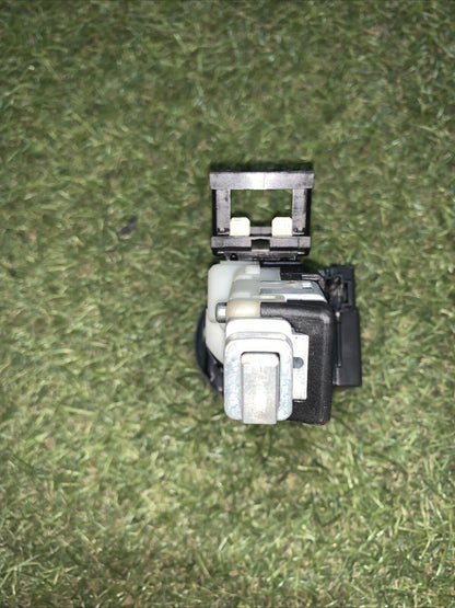 Blocchetto Accensione Renault Twingo 2019 487009186R