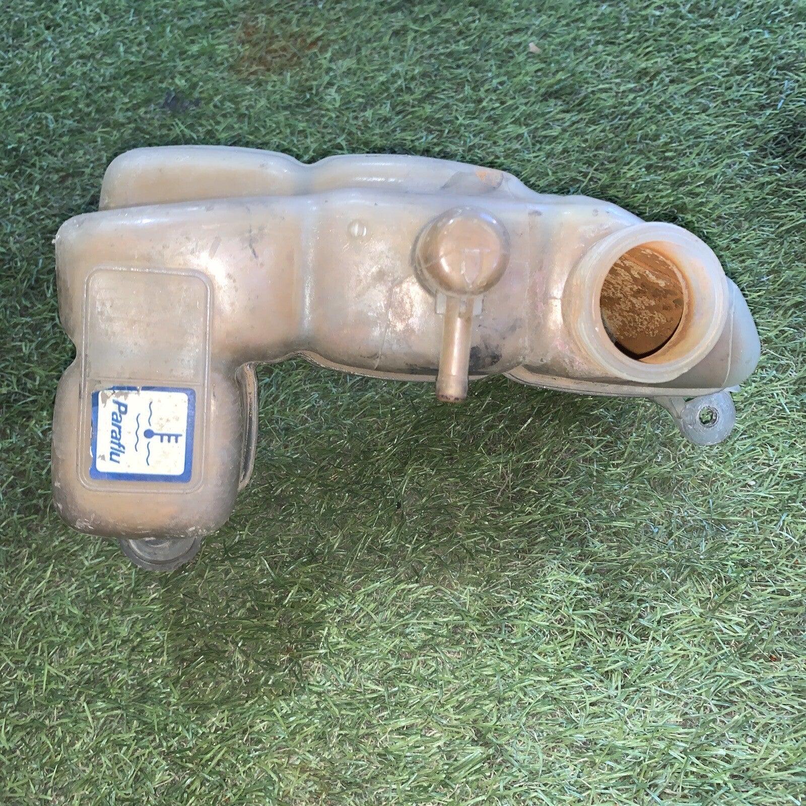 B309 VASCHETTA SERBATOIO LIQUIDO RADIATORE FIAT PUNTO 188 1.3 M-JET 2005