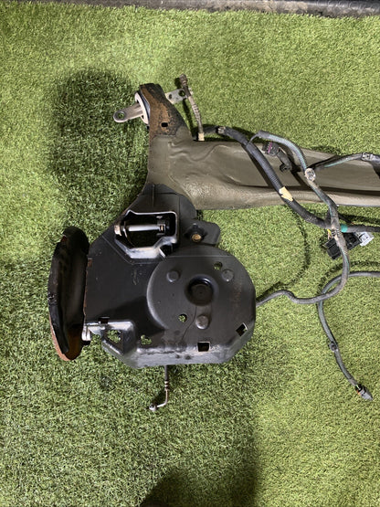 Ponte Assale Posteriore Peugeot 308 2016 1.6 Diesel 1616785480 DV6FC