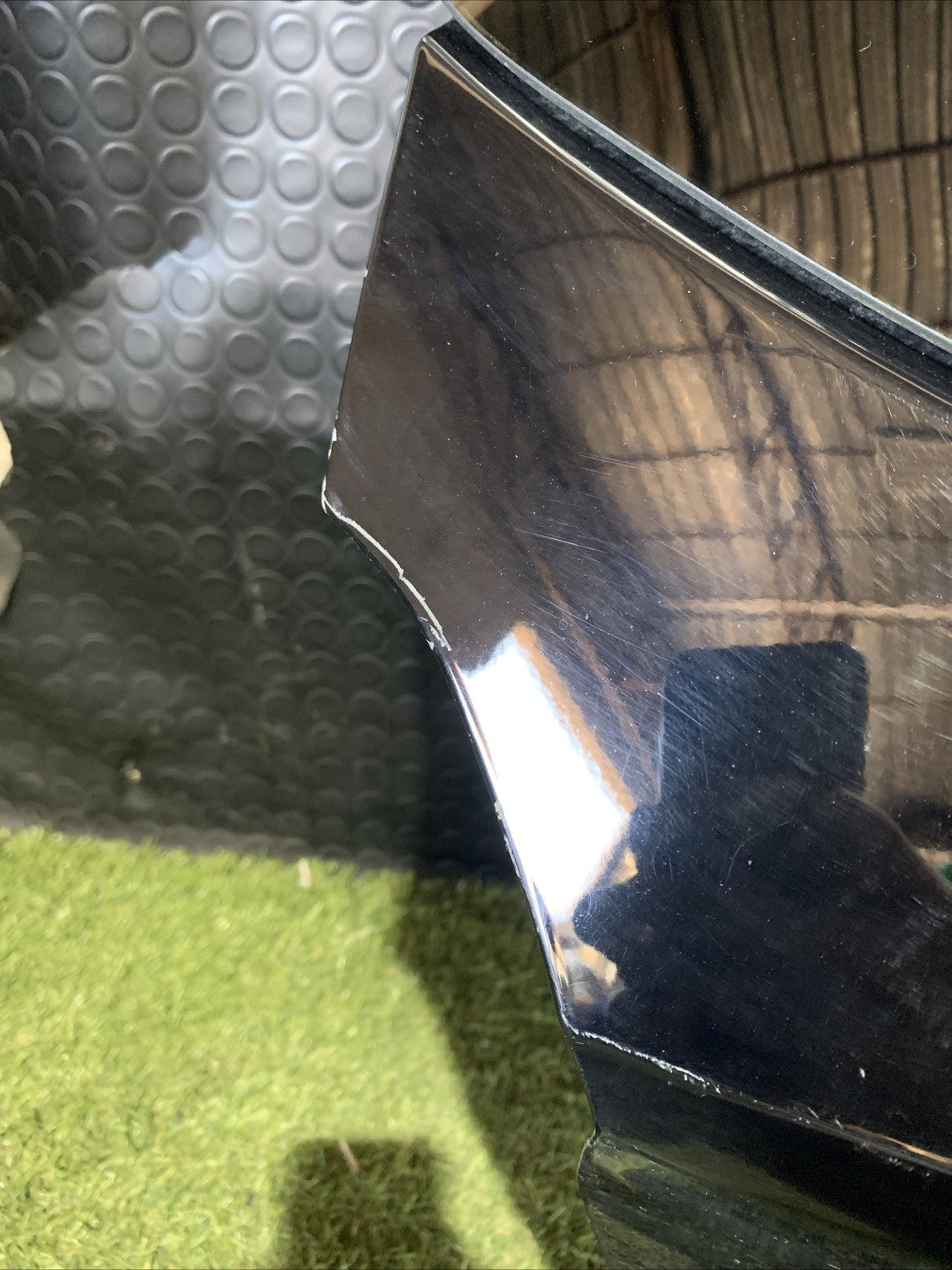 COFANO PORTELLONE BAULE POSTERIORE FORD KA+ 2019