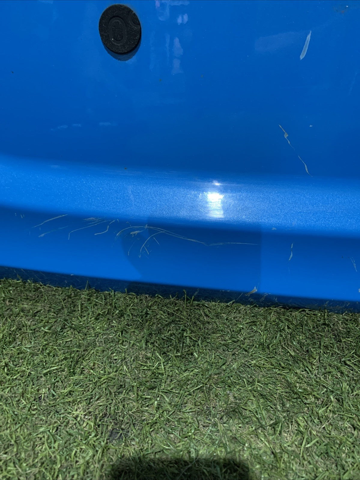 PORTELLONE COFANO BAULE POSTERIORE TOYOTA C-HR 67005F4020 (16 23)