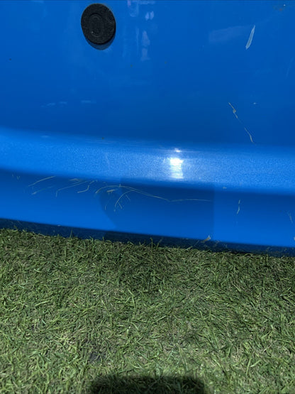 PORTELLONE COFANO BAULE POSTERIORE TOYOTA C-HR 67005F4020 (16 23)