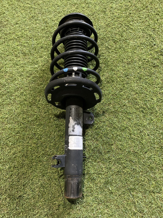 Ammortizzatore Anteriore Destro Citroen C3 2016  1.2 Benzina 9811371180