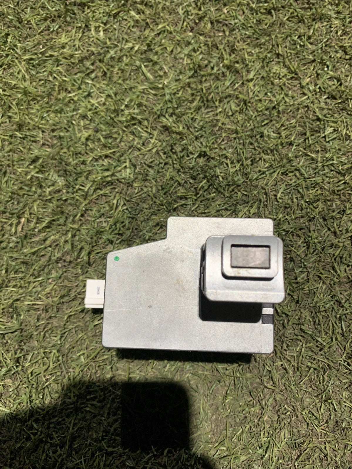 Bloccasterzo Elettrico Peugeot 508 2019 9815905380