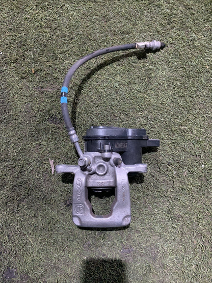 PINZA FRENO POSTERIORE DX ELETTRICA KIA SPORTAGE (NQ5) 1.6 Diesel 58230-N7600 (2