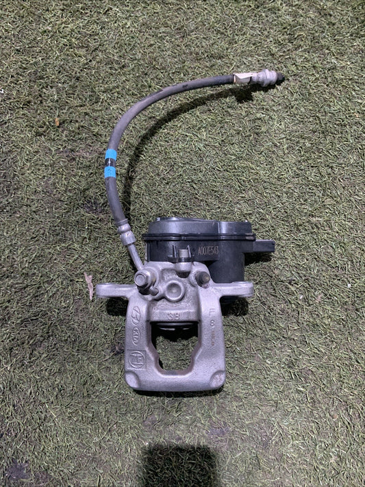 PINZA FRENO POSTERIORE DX ELETTRICA KIA SPORTAGE (NQ5) 1.6 Diesel 58230-N7600 (2