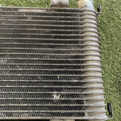 0K55113550C intercooler per KIA CARNIVAL II 2.9 CRDI 2001