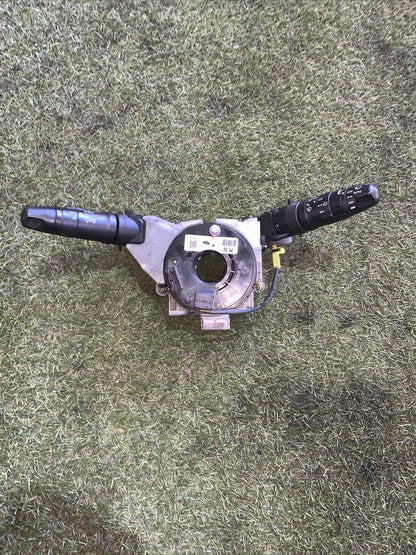 25560AX718 DEVIOLUCI DEVIOGUIDA SPIRALE NISSAN MICRA K12 K9K 1.5 DCI ANNO 2006