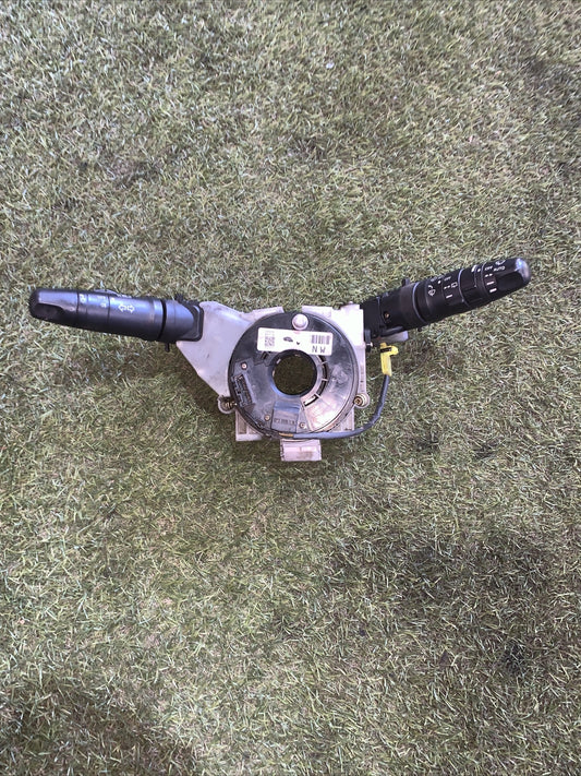 25560AX718 DEVIOLUCI DEVIOGUIDA SPIRALE NISSAN MICRA K12 K9K 1.5 DCI ANNO 2006