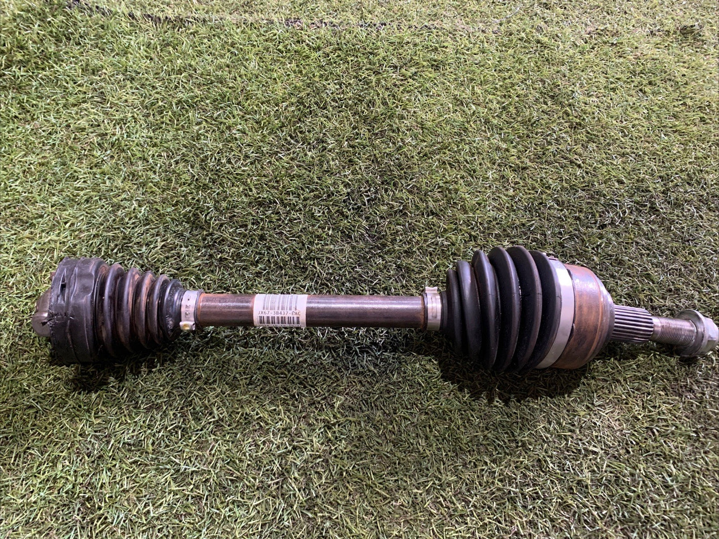 Semiasse Anteriore Sinistro Ford Focus 2018 1.5 Benzina JX67-3B437-EAC