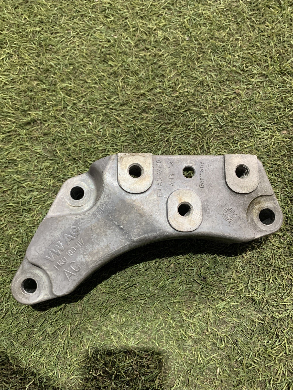 Supporto Cambio Volkswagen Golf 5 6marce 1K0199117