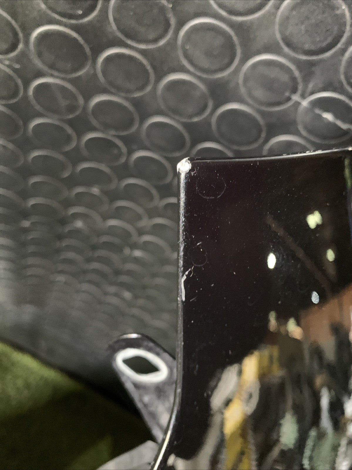 Parafango Anteriore Destro Maserati Levante 