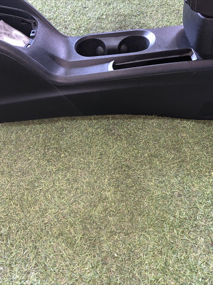 Tunnel Centrale Fiat Tipo