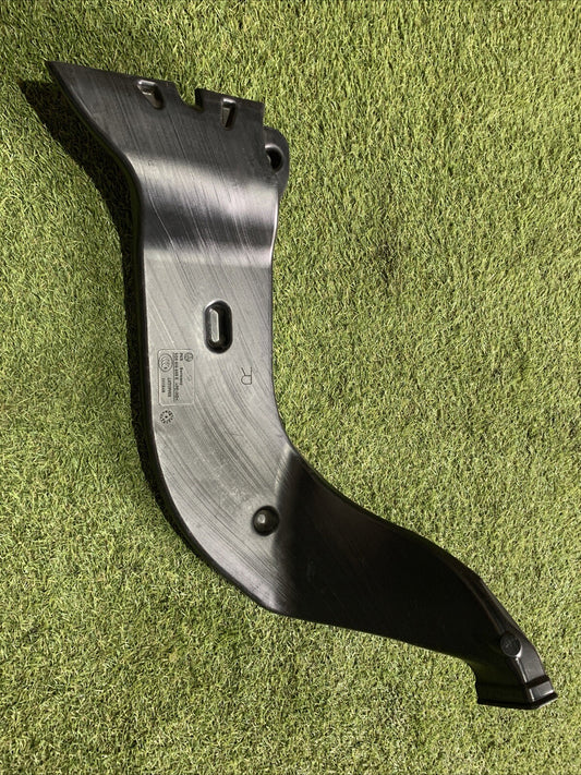 5Q0819806E CONDOTTO AERAZIONE INTERNO CRUSCOTTO LATO DESTRO VOLKSWAGEN GOLF 8