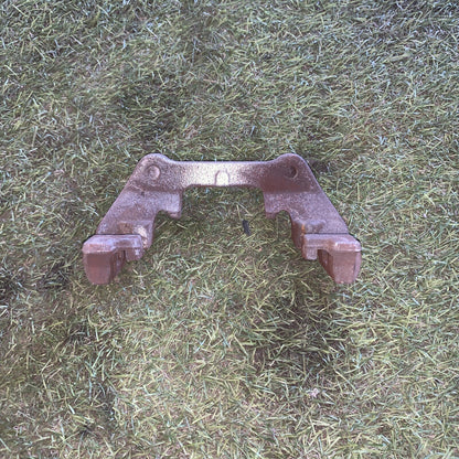 porta pinza freno posteriore Sx toyota yaris 2017-2021