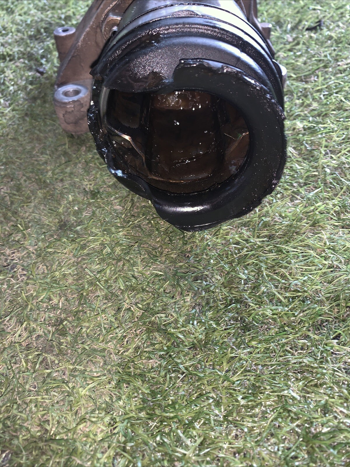 Bicchiere Cambio Fiat Bravo 2008 1.6