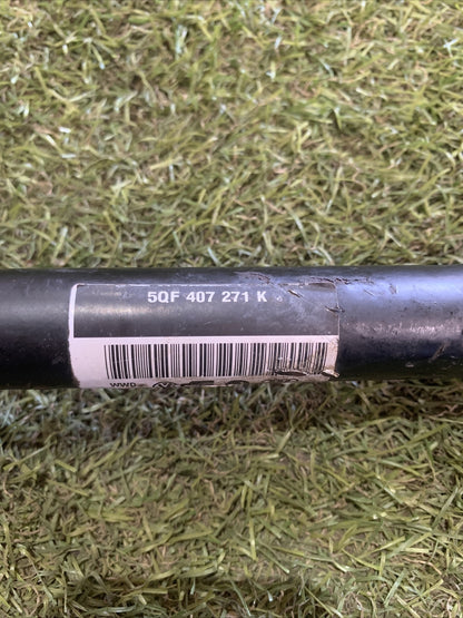 5QF407271K SEMIASSE ANTERIORE SINISTRA AUDI Q3 (F3N) (19)