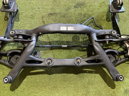 Ponte Assale Posteriore Audi A3 8V Quattro Ruote Motrici 5Q0505235E