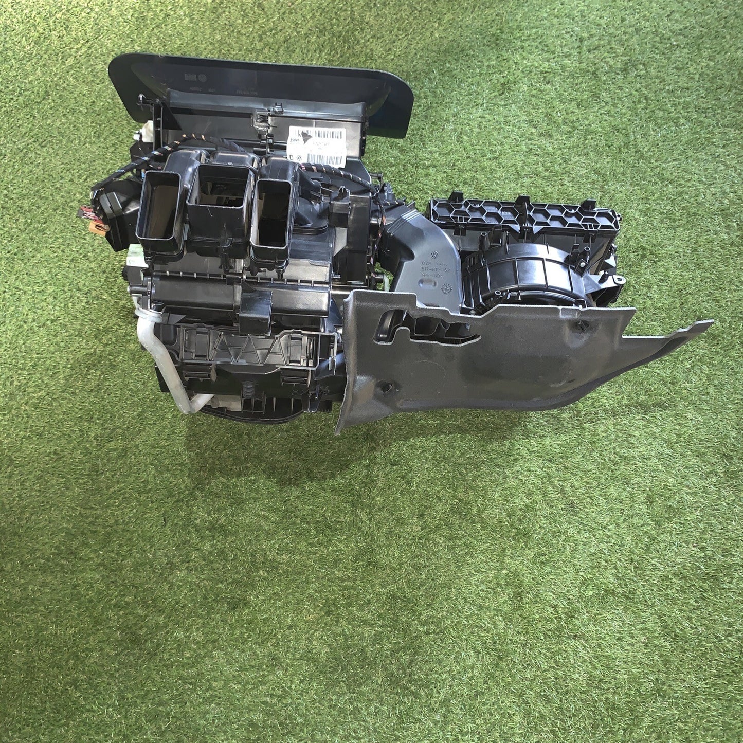 5Q1816005AE GRUPPO RISCALDAMENTO CLIMATIZZATORE VOLKSWAGEN T-ROC 1.0 TB