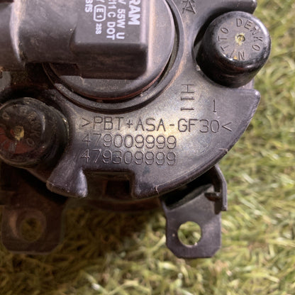 FENDINEBBIA ANTERIORE DX FIAT Panda 3° Serie 479009999