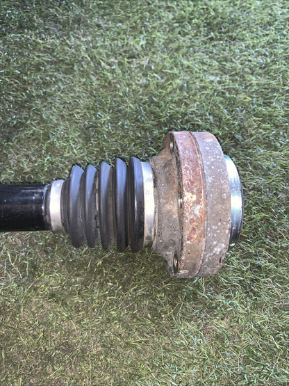 Semiasse Posteriore Sinistra Audi Q7 2016 3.0 4M0501203D