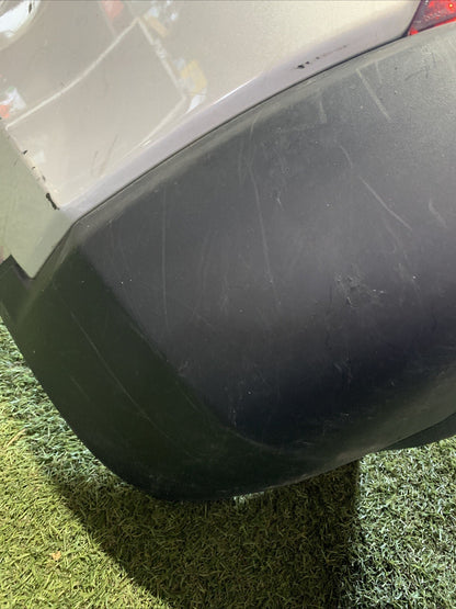 Paraurti Posteriore Con Sensori Di Parcheggio Jeep Compass Dal 2017-2021