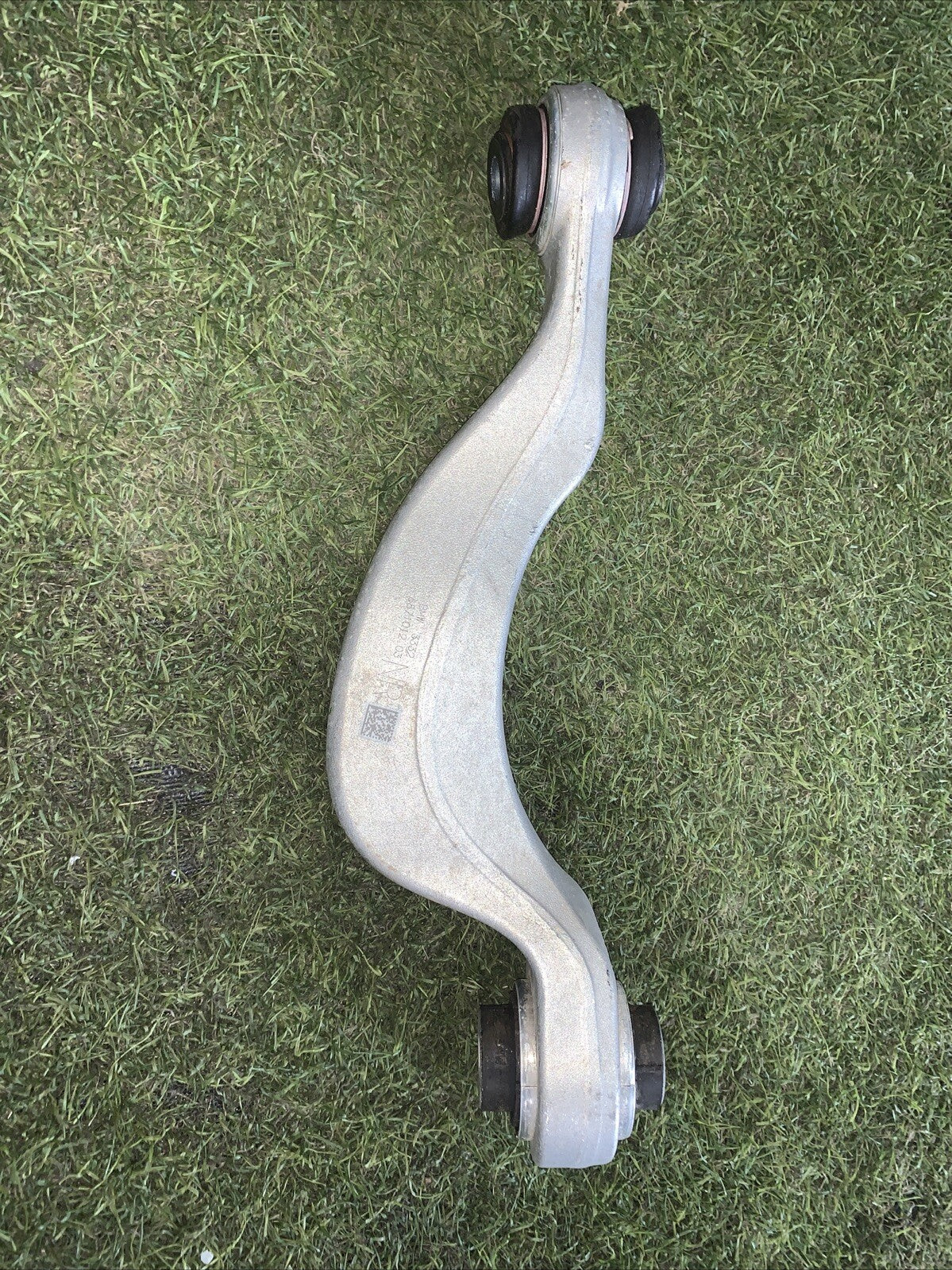 Braccio Di Sospensione Posteriore Sinistra Bmw X4 2022 G02 6871012