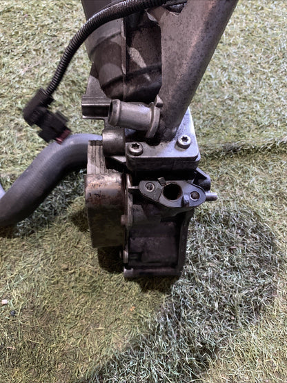 Scambiatore Di Calore Alfa Romeo Mito 1.3 MJT 55232815