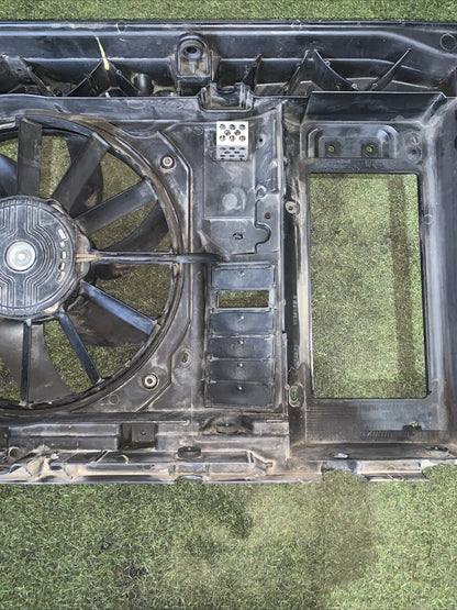 9676569080 OSSATURA CITROEN DS4 (B75) 1.6 D 2013