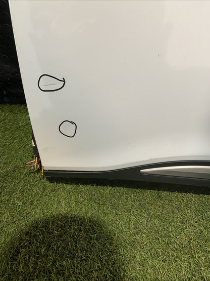 PORTIERA PORTA SPORTELLO ANTERIORE SINISTRA HYUNDAI KONA (17-23)