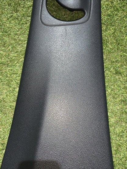 A1776900300 RIVESTIMENTO INTERNO MONTANTE CENTRALE SUPERIORE DX MERCEDES W177